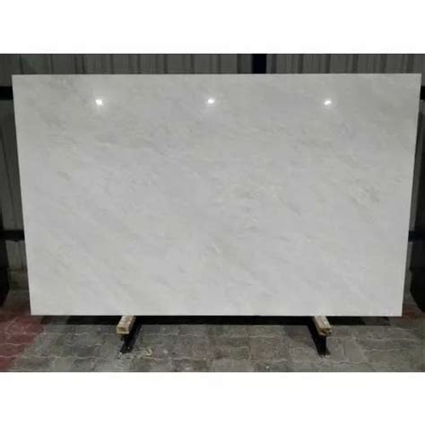 Polished Finish White Onyx Marble Slab Thickness Mm At Best