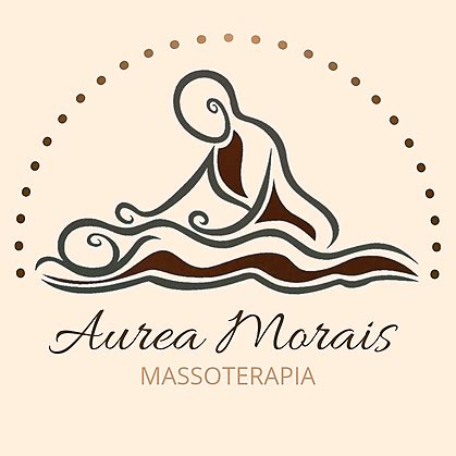 Aurea Massoterapia Instagram Linktree