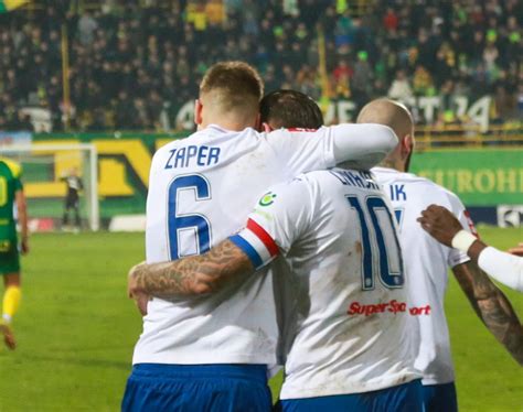 Slobodna Dalmacija U ovome je ključ svega evo zašto je Hajduk ove