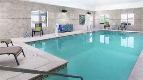 Hotels in Lubbock, TX - Hampton Inn and Suites Southwest