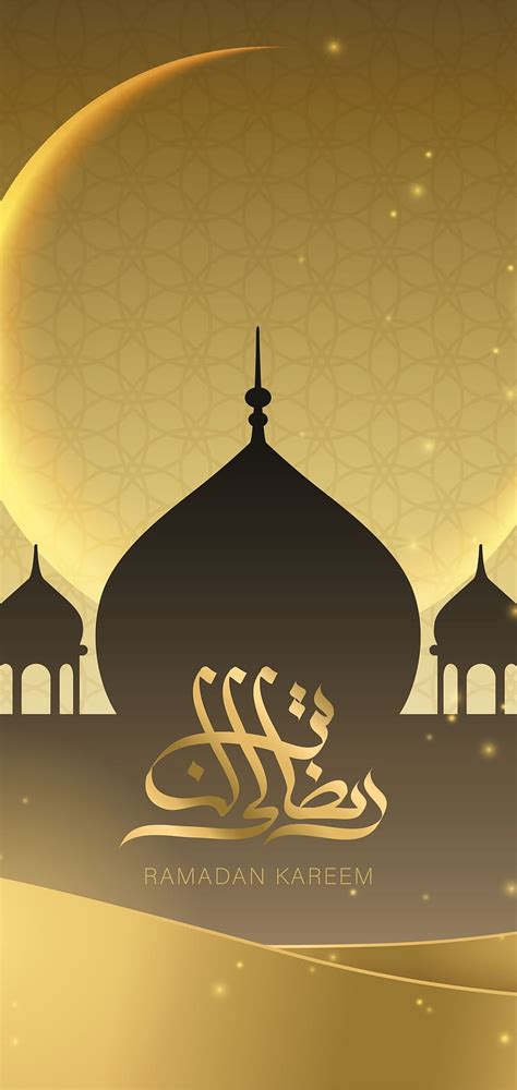 Ramadan Kareem For Mobile Ramzan Hd Phone Wallpaper Pxfuel