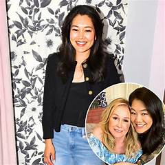 Kristen Saban The Real Reason She Supports Her Husband So Fiercely