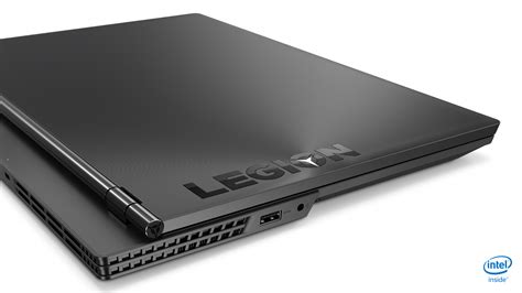 The New Lenovo Legion Y530 Gaming Laptop Is A Completely New Redesign Now Available In Malaysia