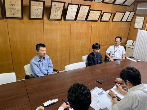 中学受験サポートの取材を受けました │ 藤嶺学園藤沢中学校・高等学校の新着情報