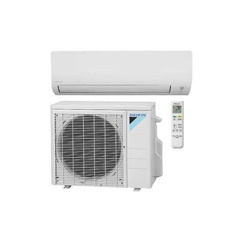 Daikin 24000 Btu Mini Split Acheating System