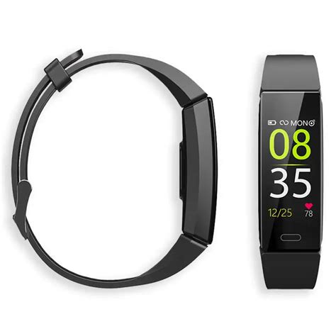 Y39 Fitness Tracker Zururu