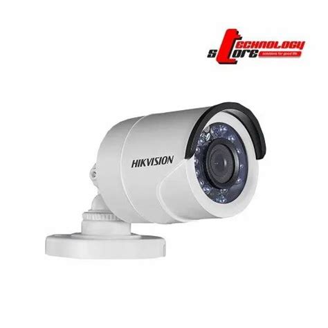 Hikvision Ds Ce Ad T Irp Eco Mp P Full Hd Night Vision Outdoor