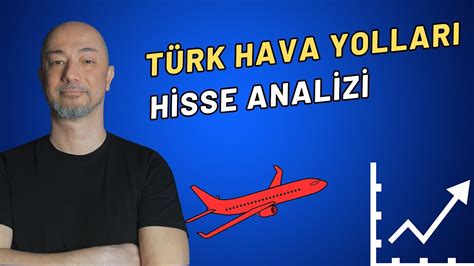 T Rk Hava Yollar Hisse Analiz Thyao Youtube