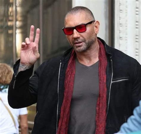 Pin By Melissa A Klein On Dave Batista Dave Bautista Famous Celebrities Mens Sunglasses