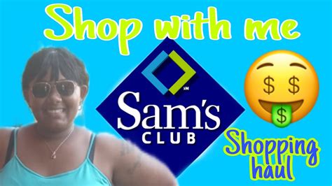 SAM S CLUB SHOPPING HAUL 2021 SAM S CLUB GROCERY SHOPPING SHOP WITH