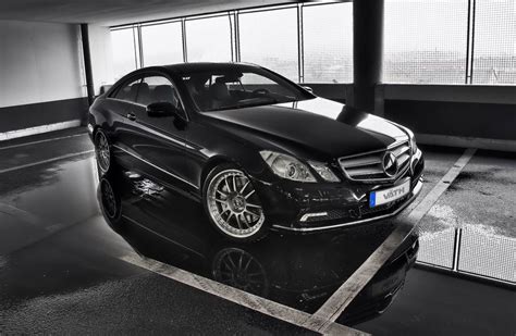 Vath Tunes The Mercedes E Klasse Coupe Autoevolution