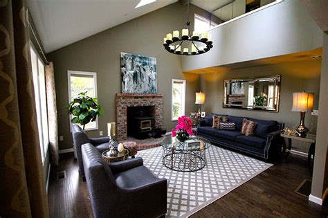 Charlie's Interior Design - Portland, Oregon - Charlies Designs