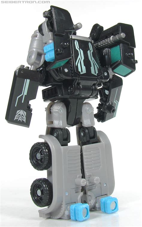 Transformers Power Core Combiners Crankcase With Destrons Toy Gallery