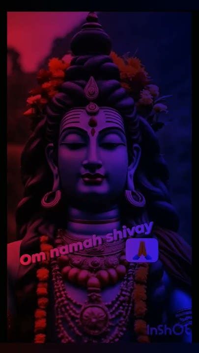 Om Namah Shivay🙏🙏 Shorts Video 💯🙏🙏🙏 Youtube