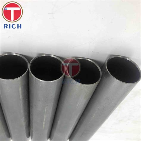 Torich Jis G Seamless Carbon Steel Pipe Max Mm Length Smooth