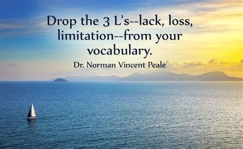 Norman Vincent Peale Inspiring Quotes For The New Year Norman