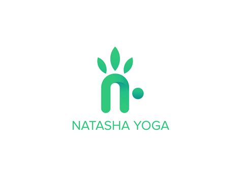 Natasha Logo By Rifky Nur Setyadi On Dribbble