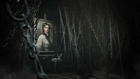 Bloober Team Reveals New Layers Of Fear Cinematic Intro Still Set For