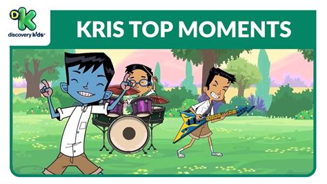 Kris Roll No 21 Top Moments 7 Kris Cartoon Hindi Cartoons