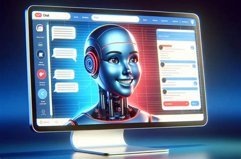 Chatbot D Finition Avantages Comment En Cr Er Un