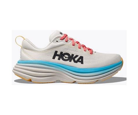 Hoka Bondi Dam Blanc De Blanc Swim Day Online