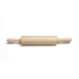 Beechwood Rolling Pin 44Cm David Mellor