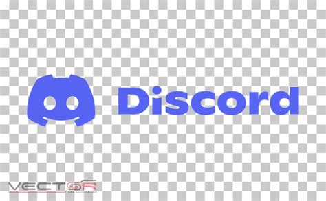 Discord Logo Png Download Free Vectors Vector69