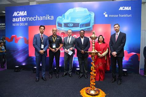 Gain Access To The Rapidly Growing Indian Automotive Aftermarket