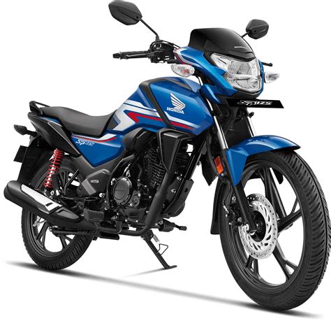 All New Honda Sp 125cc Specifications Features Milage And All Information