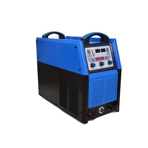 Mig Mma Single Tube Igbt Dc Inverter Co Welding Equipment With