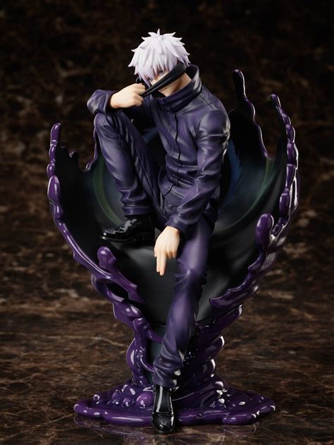 MAPPA SHOWCASE Jujutsu Kaisen Satoru Gojo 1 7 Scale Figure F NEX