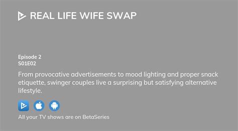 Watch Real Life Wife Swap Season 1 Episode 2 Streaming