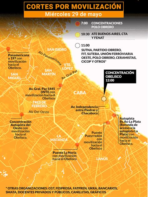 La Supervalla El Elemento Sorpresa Que Utilizó Prefectura Para Evitar Que Los Manifestantes