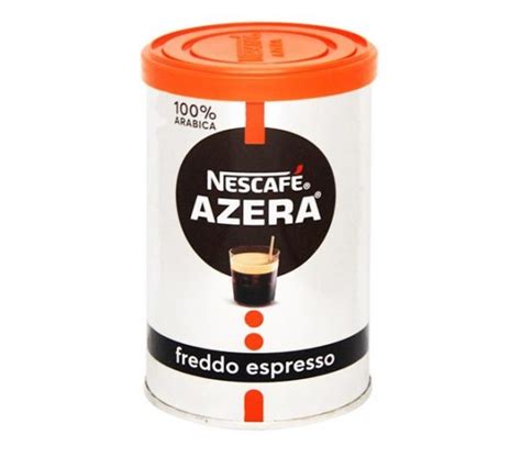 Nescafe Freddo Espresso Azera 95g Cheap Basket