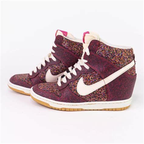 Nike Dunk Sky Hi Liberty Discount Bellvalefarms