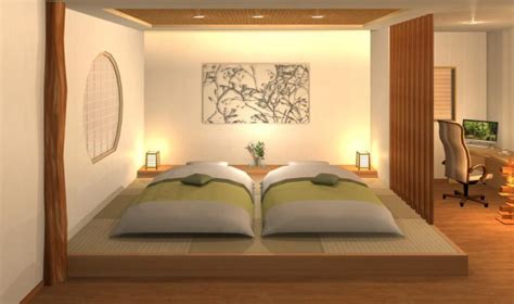 Japanese Bed Sizes And Features The Japanese Home Archi Designer Japan