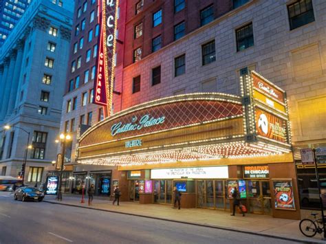 Chicago Broadway Shows: Winter 2020 Lineup - Chicago Traveler