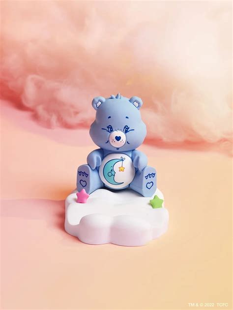 Shein X Care Bears Cartoon Shaped Phone Holder Shein Uk