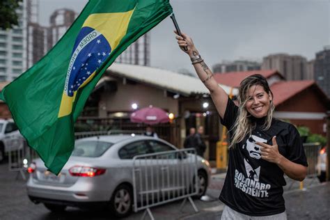 Eleições 2018 Jair Bolsonaro 08 04 2019 Eleicoes 2018 Jair