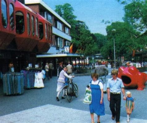 Waar In Emmen Emmen Jaartal Tot Foto S Serc