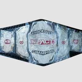 TNA Impact Championship TNA Tag Team Championship