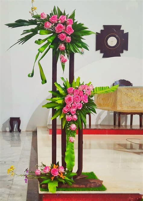 Babelicious Readymade Fresh Ikebana Flower Arrangements For Stylish