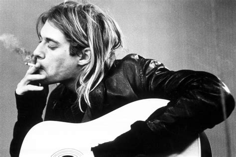 Il Docu Film Chi Ha Ucciso Kurt Cobain In TV Il 20 Febbraio Riders