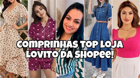 MEUS RECEBIDOS DA LOJA LOVITO CHEGOU VESTIDOS E PIJAMAS PARA MINHAS