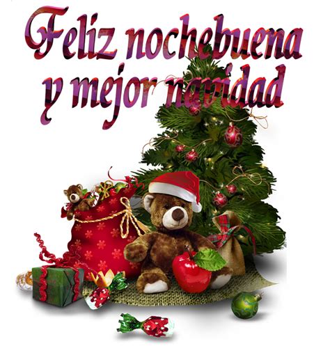 S Animados De Feliz Nochebuena Y Feliz Navidad Saludos De Feliz