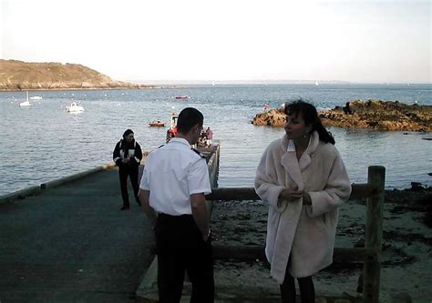 FRENCH NADINE Enjoying The Navy Part Porn Pictures XXX Photos Sex Images