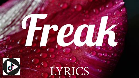 Doja Cat Freak Lyrics Youtube