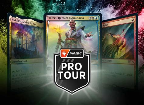 MTG Historic Brawl Decks