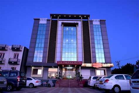 The Dwarika Hotel Prices And Reviews Dwarka Gujarat