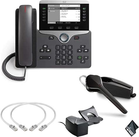 Cisco Auriculares De Diadema Con Bluetooth W Bluetooth Headset IP